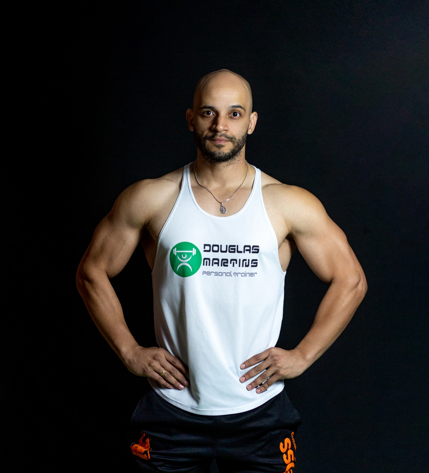 Douglas Martins