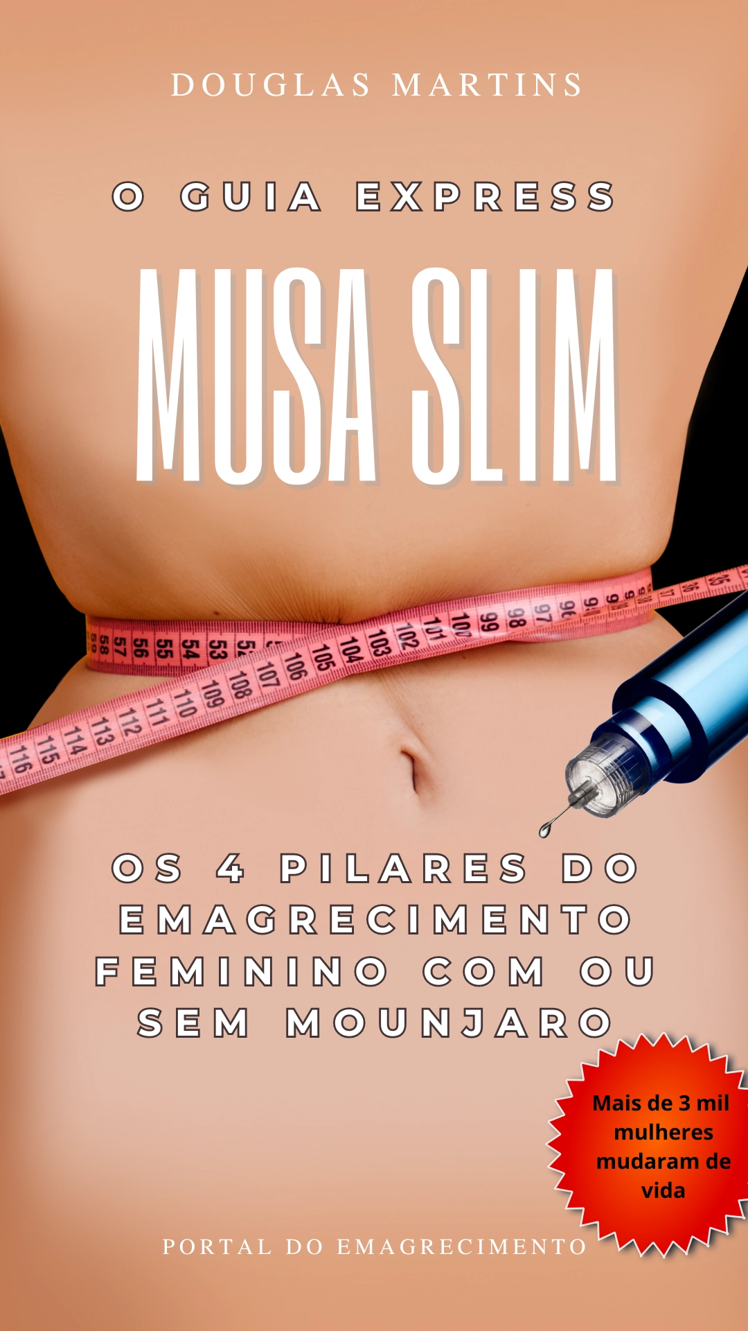 Guia Musa Slim